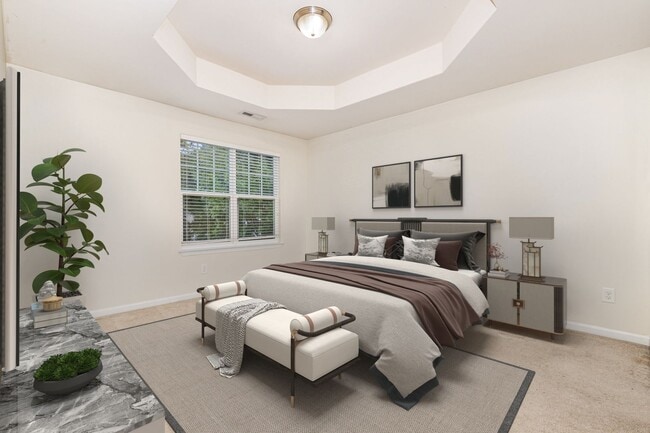 Building Photo - Glenwood North Townes