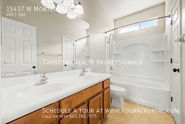 Building Photo - 15437 W Monterosa St