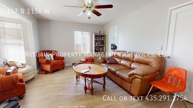 Building Photo - 147 N 1150 W