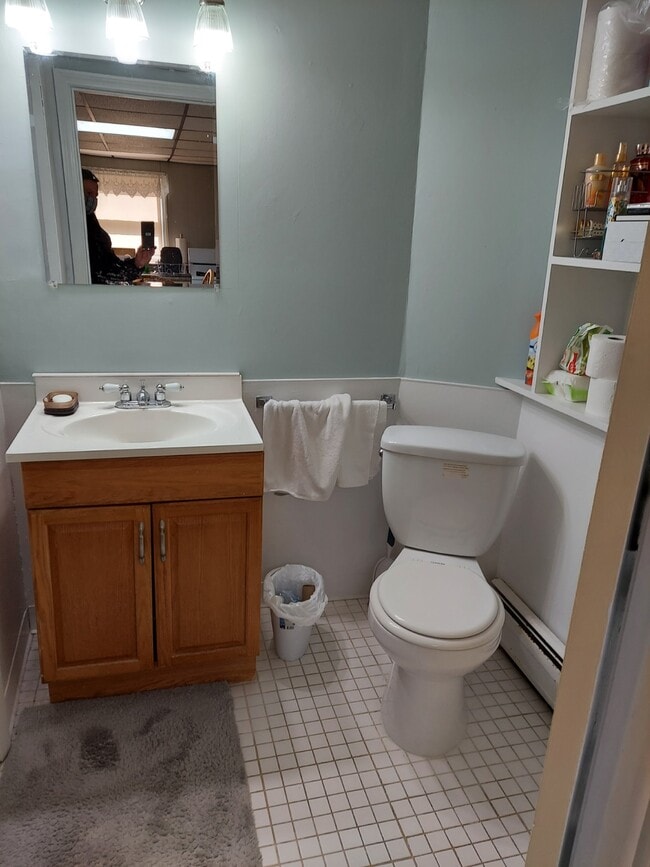 Building Photo - 650 Wood St