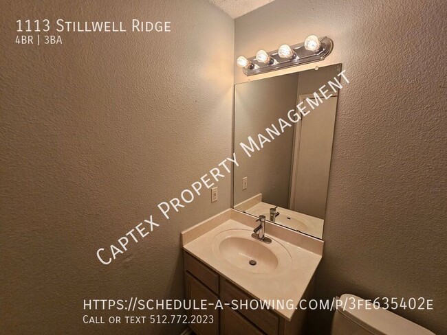 Building Photo - 1113 Stillwell Ridge