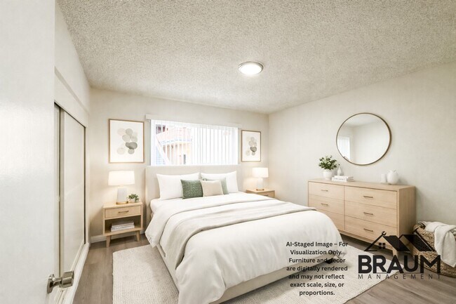 Building Photo - 19401 Haynes St