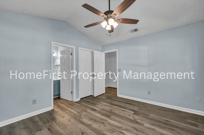 Building Photo - 1201 Red Stone Dr