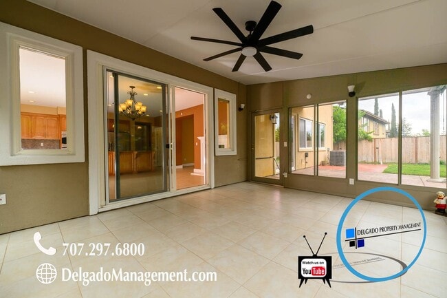 Building Photo - Benicia! Waters End five bedrooms, four baths and over 4,300SF available now!