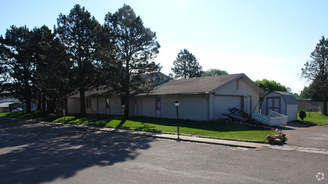 Primary Photo - EL Morro Mobile Estates