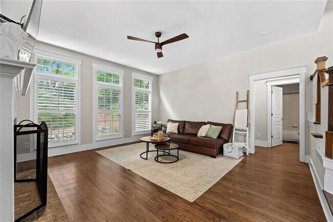 Building Photo - 3675 Millwater Crossing NE