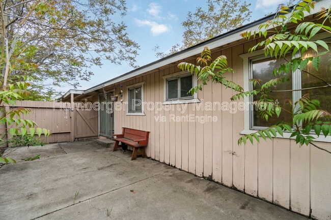 Building Photo - 1314 N Napa St