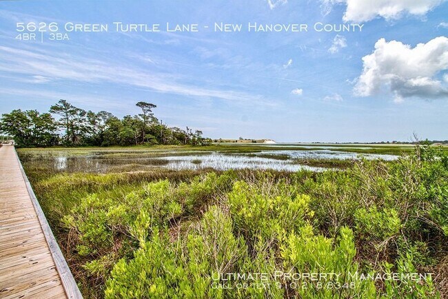 Building Photo - Gorgeous Home for Rent in Turtle Hall!