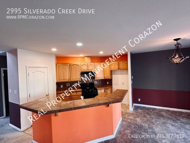 Building Photo - 2995 Silverado Creek Dr