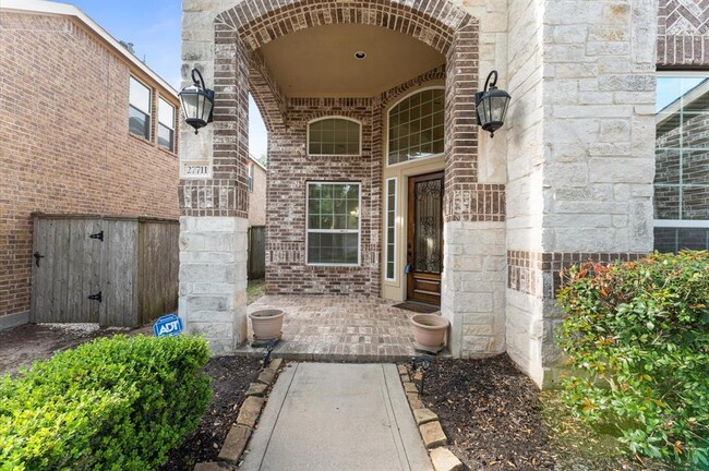 Building Photo - 27711 Gable Creek Ct