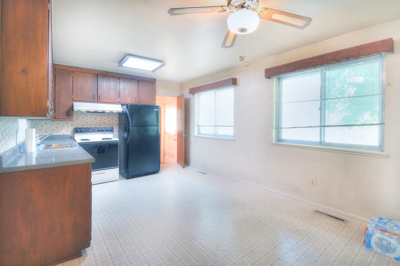 Building Photo - 1613 Sherman St