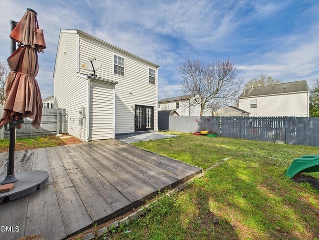 Building Photo - 4152 Tensity Dr