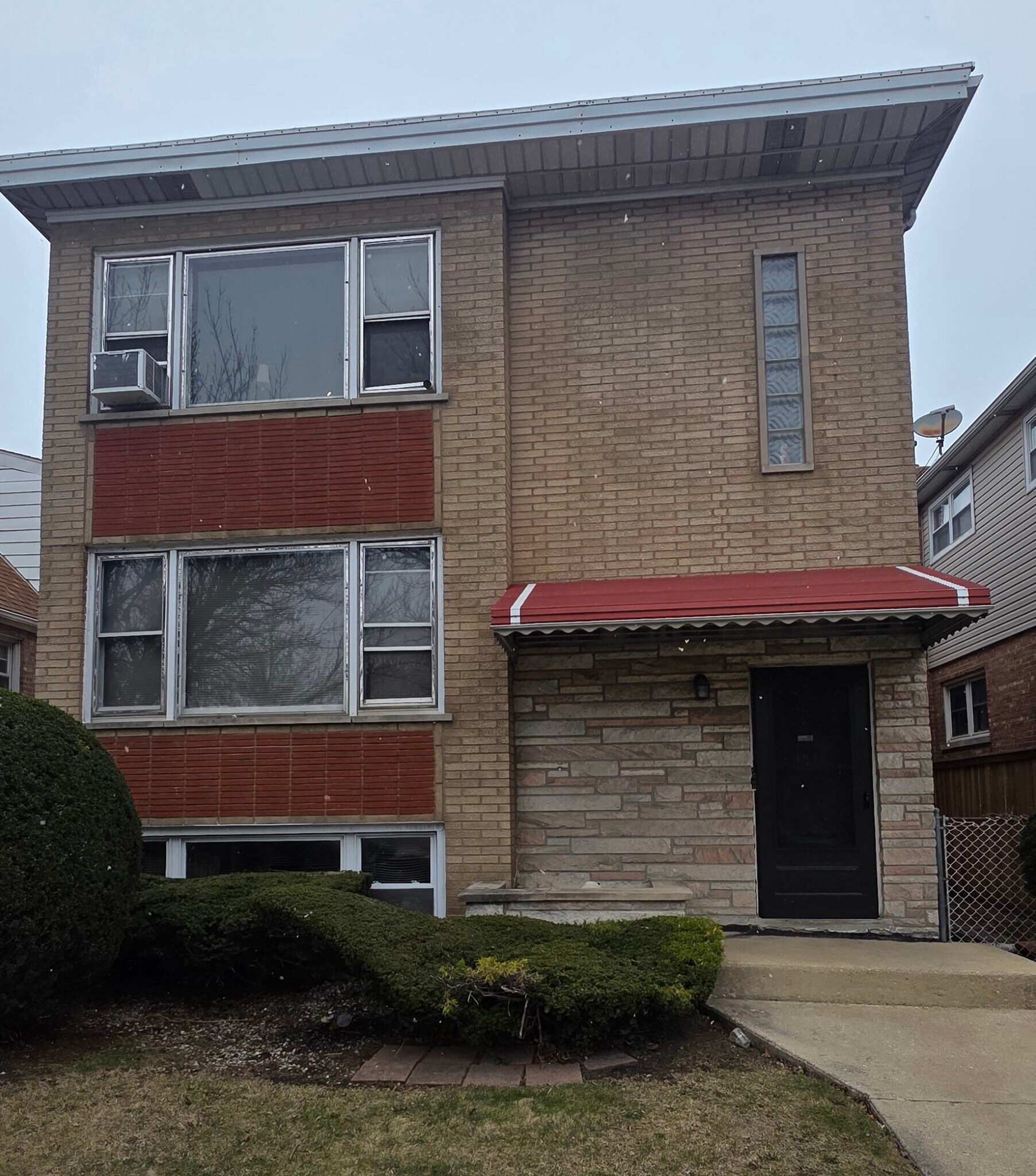 Building Photo - 4540 W 59th St