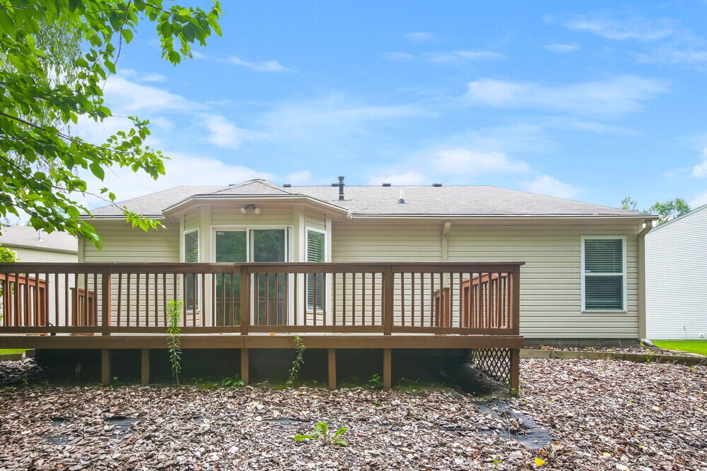 Building Photo - 10607 Pickens Ct