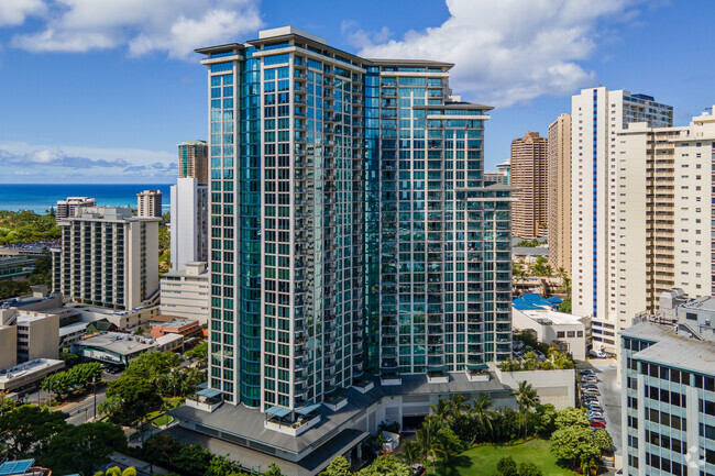 Primary Photo - Allure Waikiki