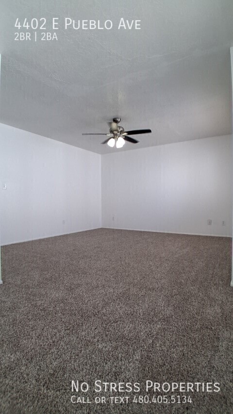 Building Photo - 4402 E Pueblo Ave