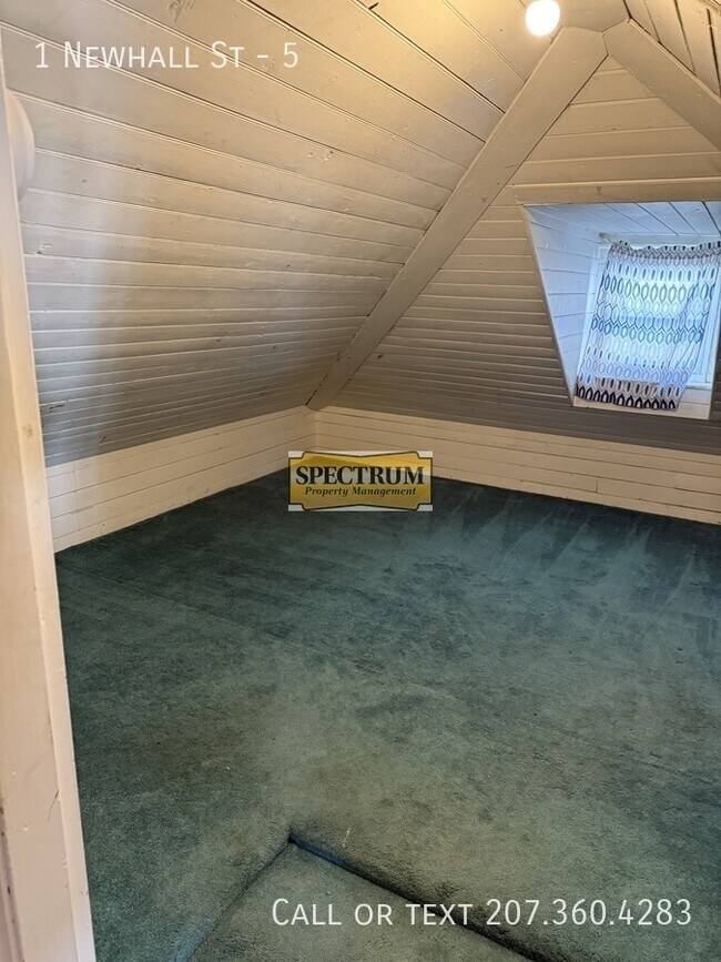 Building Photo - 1 Newhall St