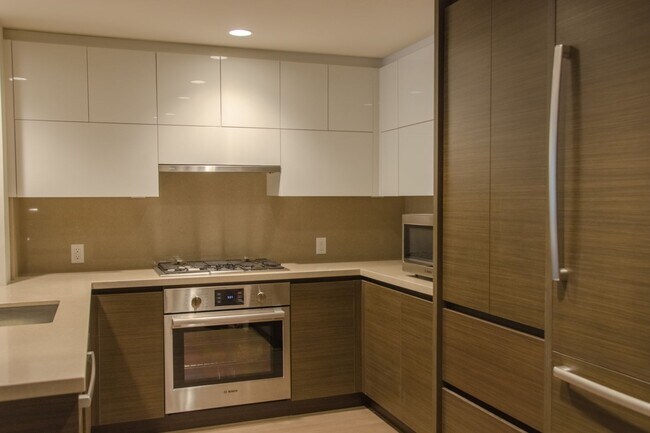Building Photo - 1Bd/1Ba Seattle Condo