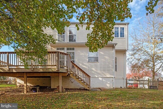 Building Photo - 18688 Potomac Station Dr