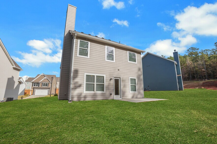 Building Photo - 236 Eva Way NE