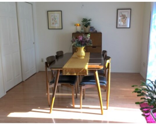 big pantry & laundry hookups - 204 Gibson St
