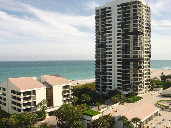 Building Photo - 4000 N Ocean Dr