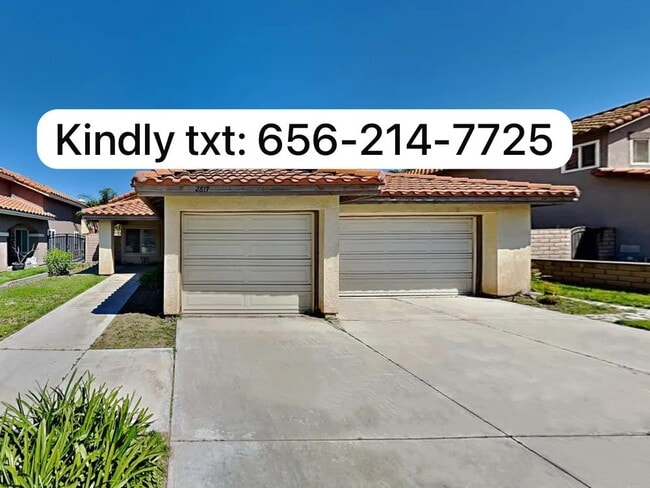 Primary Photo - 2800 Longhorn St