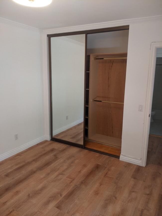 2nd Bedroom - 415 Montana Ave
