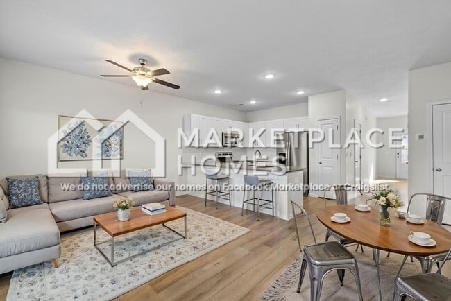 Building Photo - 3409 Briar Rose Ct