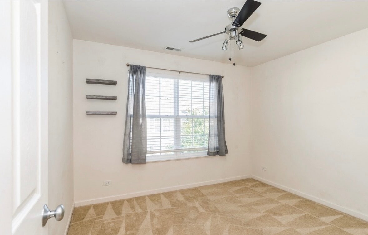 second bedroom - 416 S Jade Ln