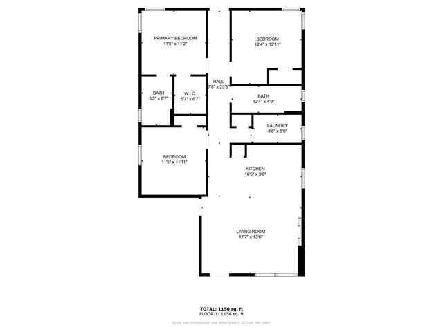 Building Photo - 2406 Beecha St