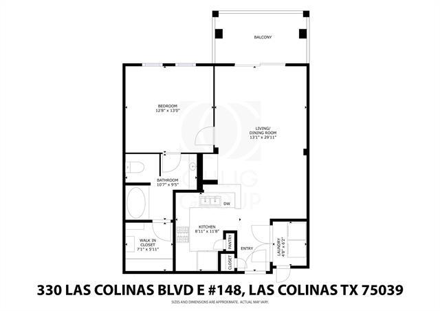 Building Photo - 330 Las Colinas Blvd E