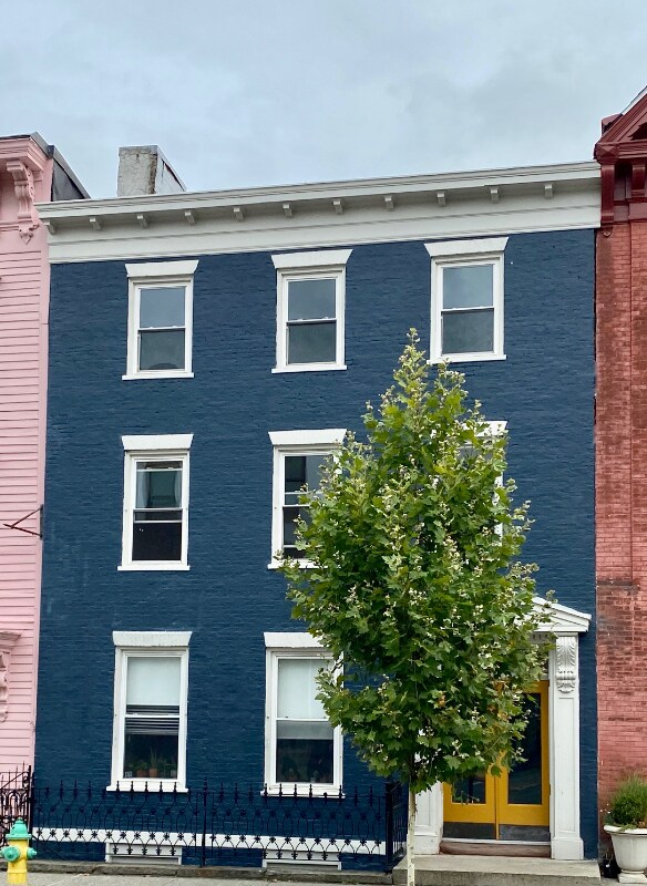 358 Warren St 358 Warren St Hudson NY 12534 Apartment Finder