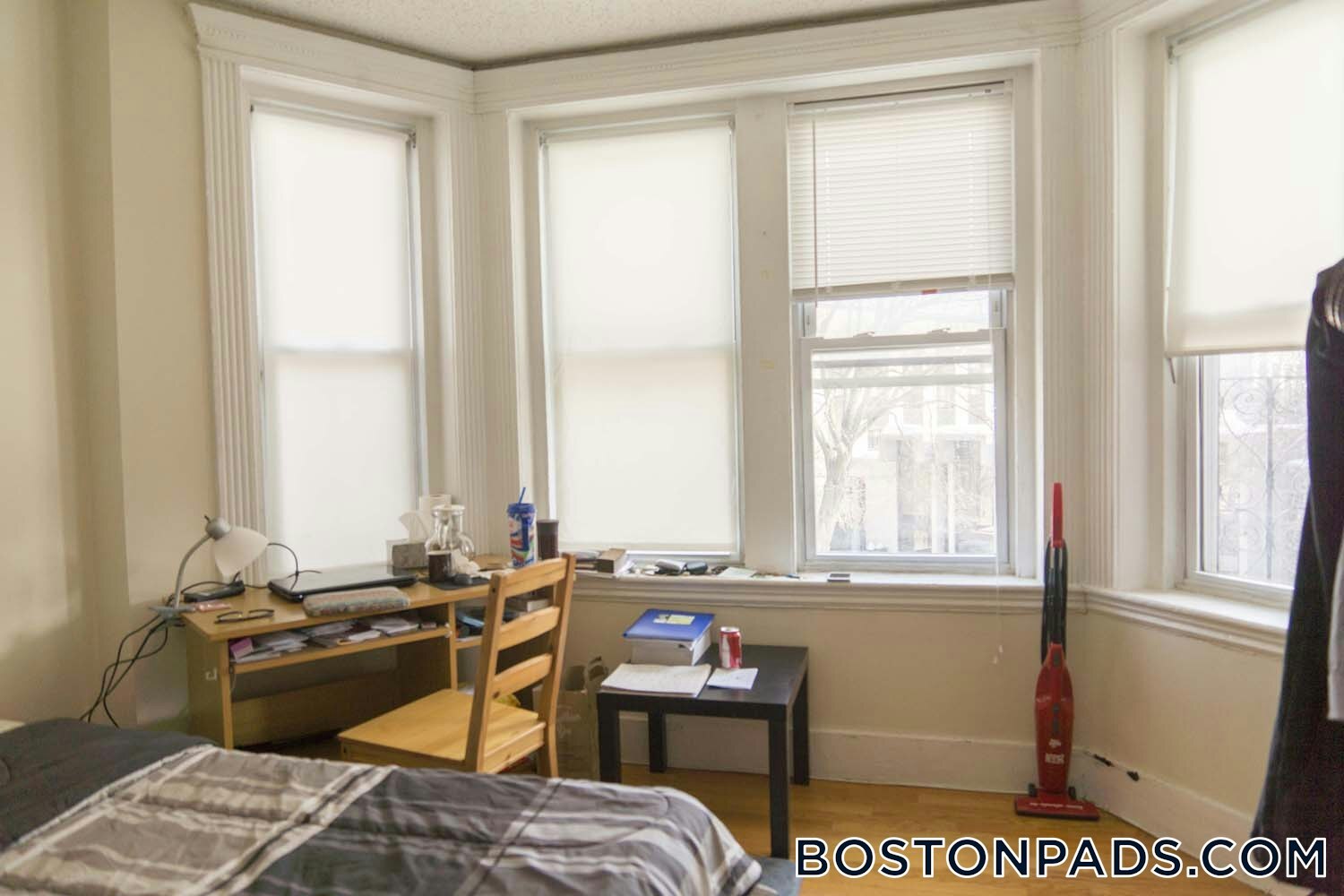 Building Photo - 171 Hemenway St