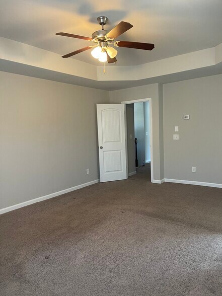 Upstairs Bedroom 3 - 6505 Muirfield Pt