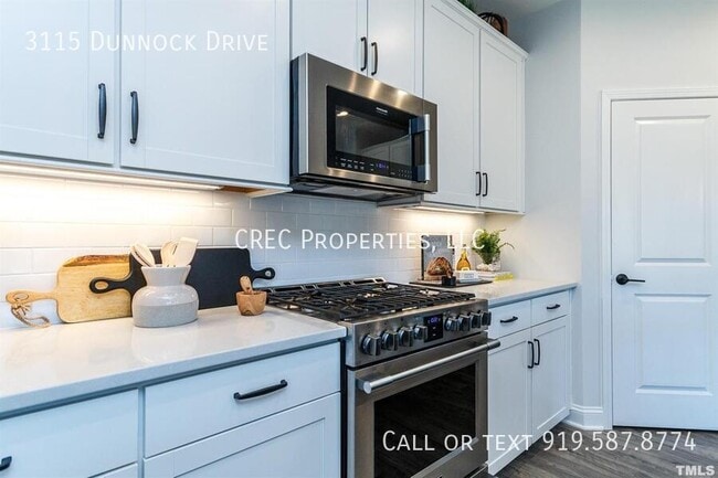 Building Photo - 3115 Dunnock Dr