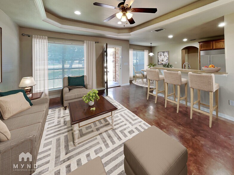 Building Photo - 122 Jolin Ln