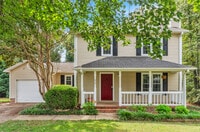 Building Photo - 517 Laurel Tree Ln