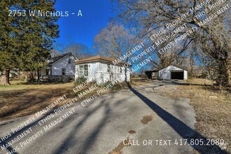 Building Photo - 2753 W Nichols-A