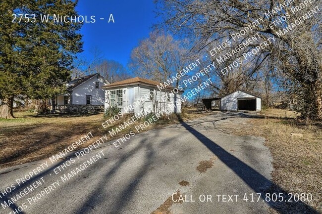 Primary Photo - 2753 W Nichols-A