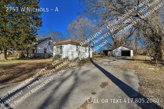Building Photo - 2753 W Nichols St