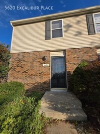 Building Photo - 5620 Excalibur Pl