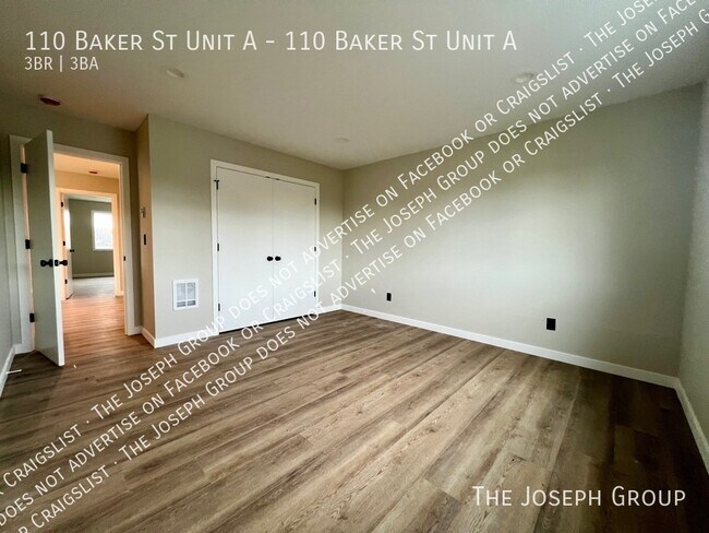 Building Photo - 110 Baker St