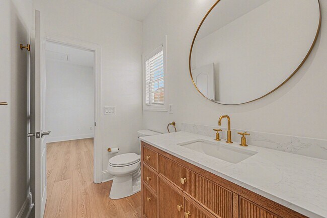 Building Photo - 140 Harper Lee St