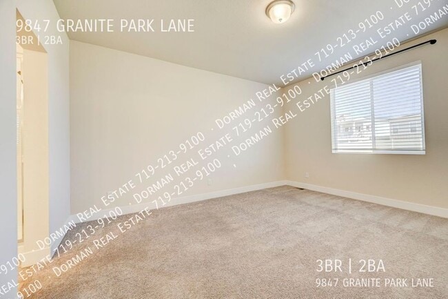 Building Photo - 9847 Granite Park Ln