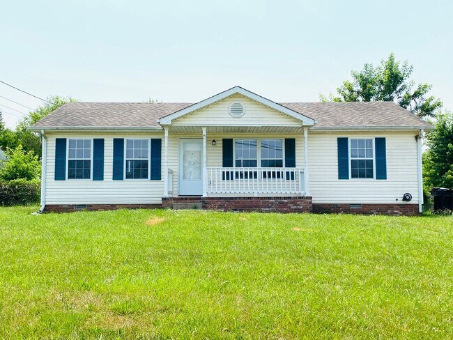 Primary Photo - Charming Ranch Home