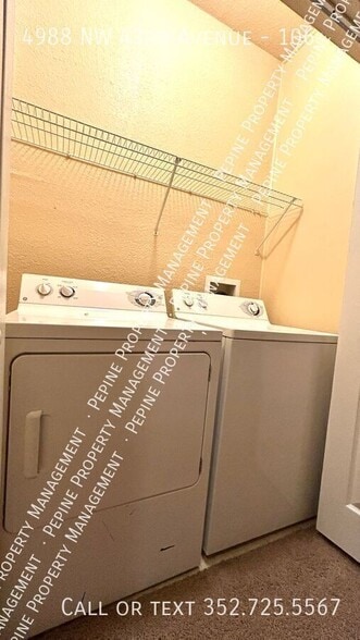 Building Photo - 4988 NW 43rd Ave