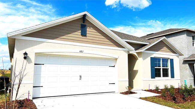 Building Photo - 487 Lily Ln