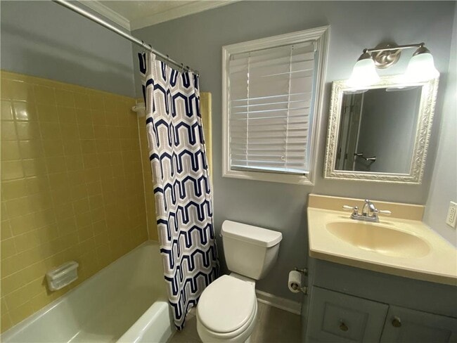 Building Photo - 4453 Old Mabry Pl