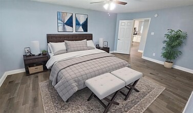 Building Photo - 6310 Macquarie Dr